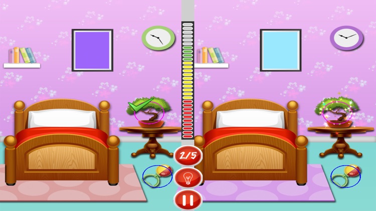 Kitchen Spot The Difference screenshot-3