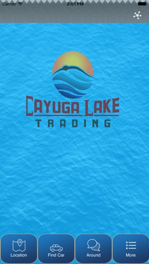 Cayuga Lake Trading Store