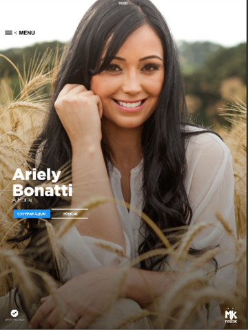 Ariely Bonatti - Oficial - náhled