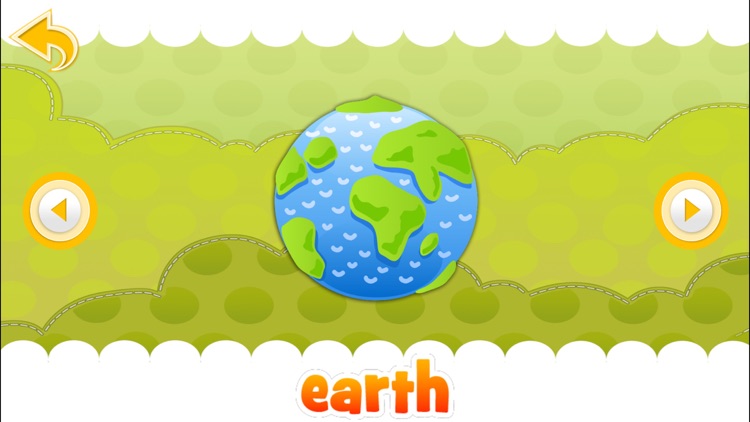 BabyPark - DoDo Learn Nature(Learn Words)Free