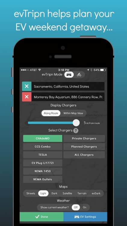 evTripn