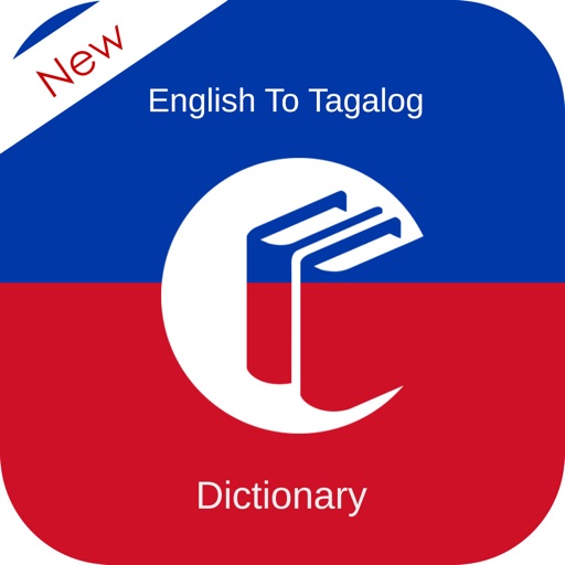 English to Tagalog Dictionary Free & Offline by Rameez Shehzad
