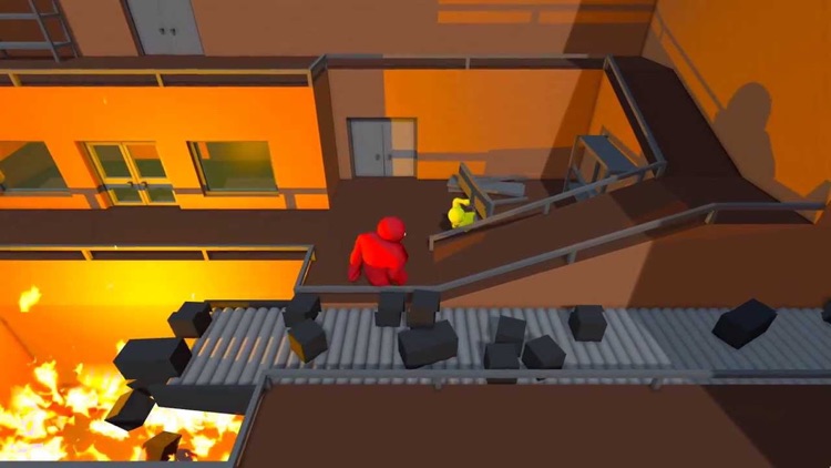 Gang Beasts Pro™ screenshot-4