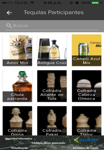 Festival Tequila screenshot 3