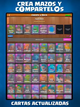 Image 1 Legendary for Clash Royale iphone