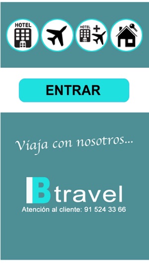 IBtravel.eu