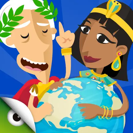 History for Kids – Ancient Rome, Egypt, Vikings... Читы