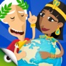 Get History for Kids – Ancient Rome, Egypt, Vikings... for iOS, iPhone, iPad Aso Report