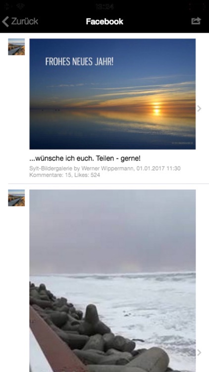 Sylt-Bildergalerie screenshot-4