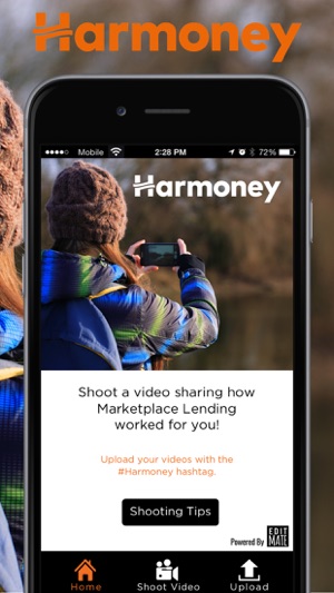 Harmoney MyStory(圖1)-速報App