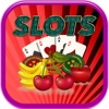 Slots Slots Slots - Triple Spins Casino Game Free