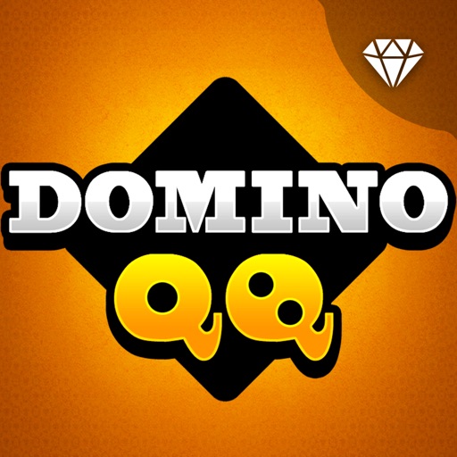 Diamond Domino QQ (Kiu Kiu) Icon