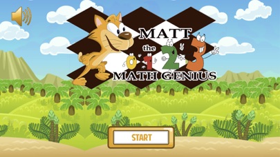 How to cancel & delete Matt the Math Genius Student Adventure from iphone & ipad 1