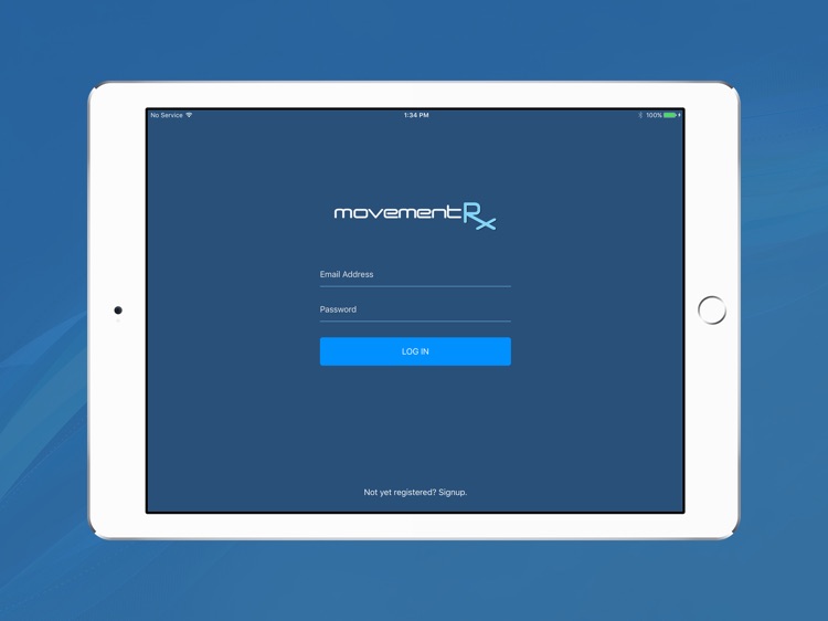 Movement Rx