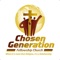 Connect and engage with our family community through the Chosen Generation Church app