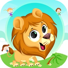 Activities of Zoo Remember Game For Kids