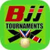 BJJ Tournaments Finder-Upcoming Jiu-Jitsu events