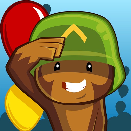 bloons tower defense 5 release date