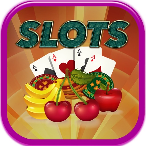 Meat Your Lucky Vegas SLOTS GAME iOS App