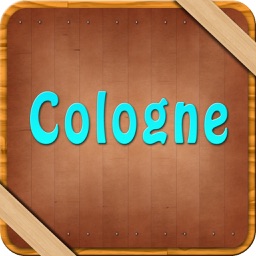 Cologne City Map Guide