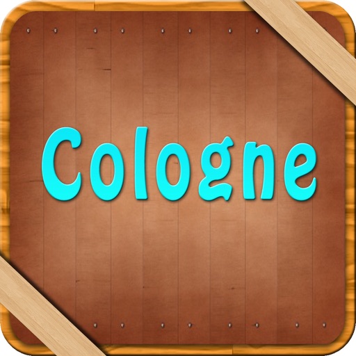 Cologne City Map Guide