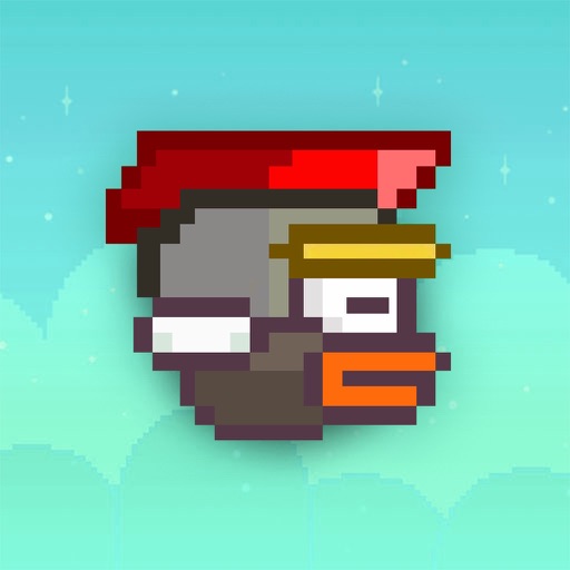 Bird Crush : The Super Funny Game iOS App