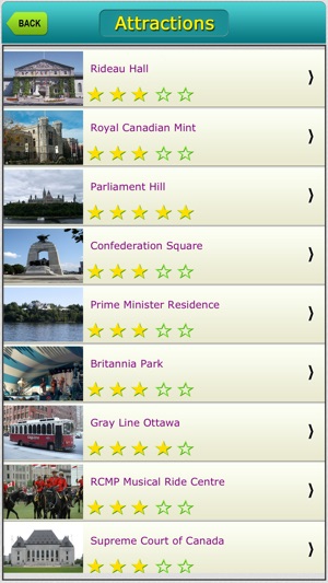 Ottawa Offline Map City Guide(圖3)-速報App