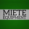 Miete Equipment