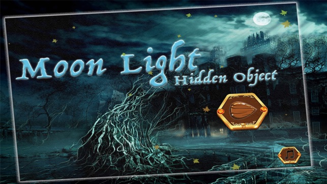 Moon Light Hidden Object Puzzle(圖1)-速報App