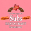 The Best App For Subs Restaurants Locations