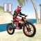 Moto Trials Beach 2 is a brand new 3D trials quad bike game where you have to reach the end without crashing