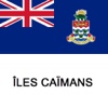 Guide de Voyage Iles Cayman Tristansoft