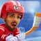 Download and play Hockey Legends to test your hockey skills