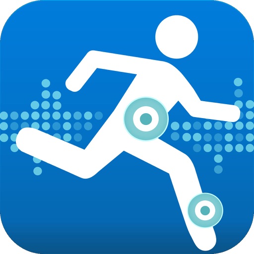 Improve Fitness with Massage: Running, Cycling etc icon