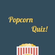 Activities of Popcorn Quiz!