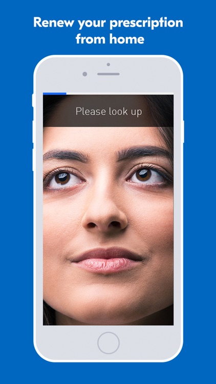 Simple Contacts - Prescription Renewals and Lenses