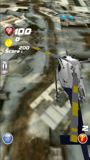 Turbo Air Fighter: Apache Attack(圖3)-速報App