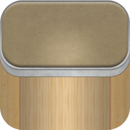 Bongo Cube icon