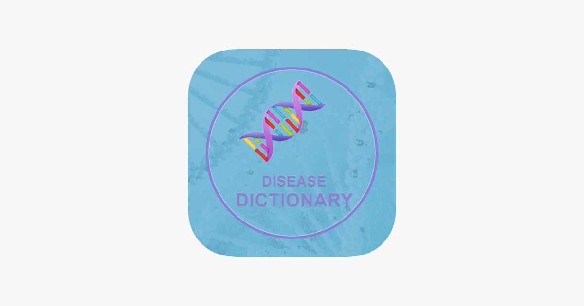 disease-dictionary-offline-on-the-app-store