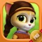 Emma The Cat PRO - Virtual Pet Games for Kids