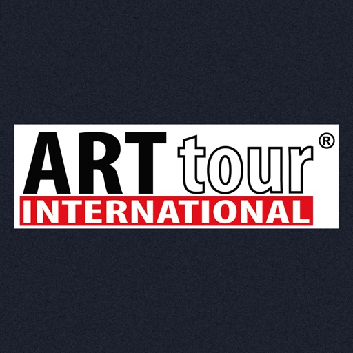 ArtTour International Magazine icon