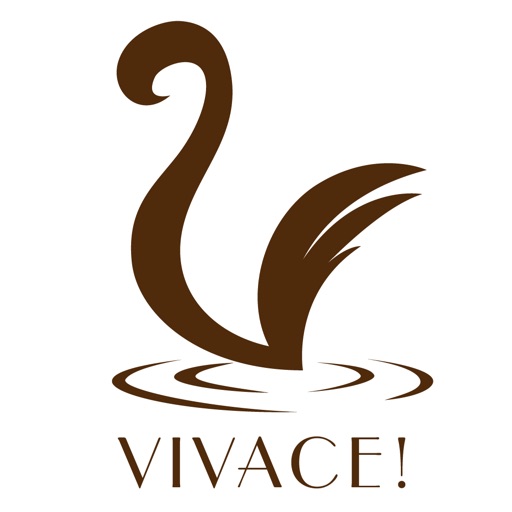 鈴鹿市の美容室　ＶＩＶＡＣＥ！ icon