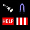 Icon Brite Light - Emergency Strobe Flashlight