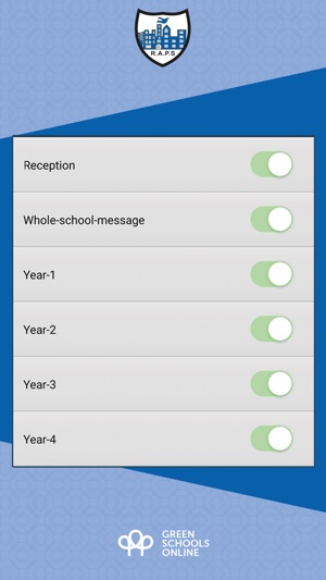 Risley Avenue Primary School(圖3)-速報App