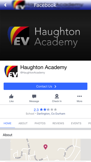 Haughton Academy(圖3)-速報App