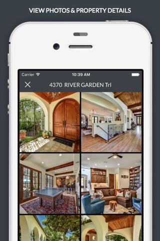 Home Search by RealSavvy screenshot 4