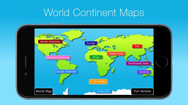 Atlas 2019 - Countries & World