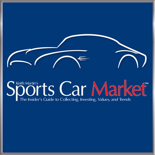 Sports Car Market Magazine
