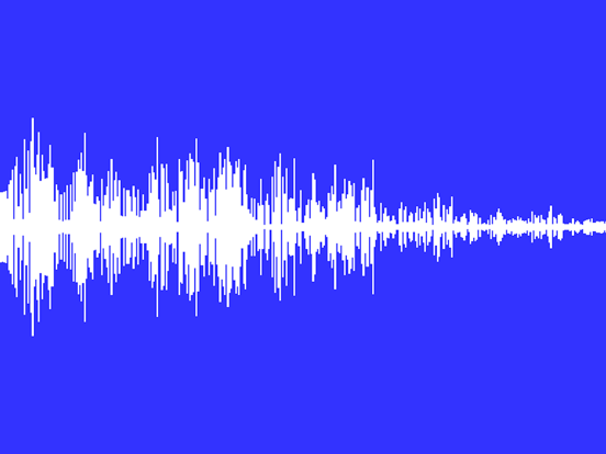 Screenshot #6 pour AudioVisualizer