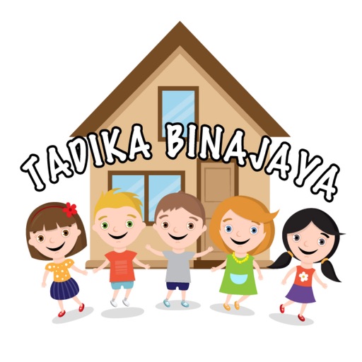 Tadika Bina Jaya icon